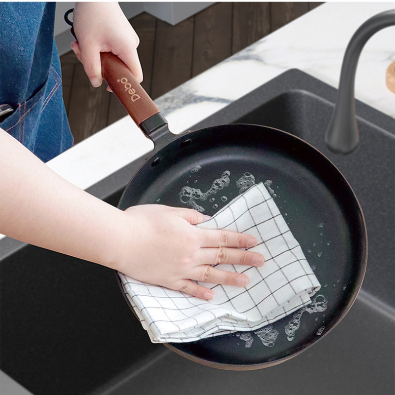 4/8/12Pcs, 45Cm*62Cm, Black an - đánh giá và giá Kitchen Appliances White