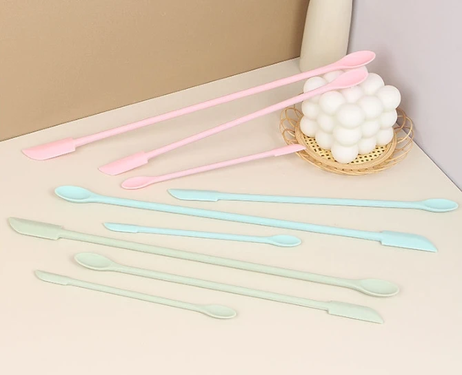3Pcs/Set Silicone Spatula Heat - đánh giá và giá Kitchen Appliances Gift