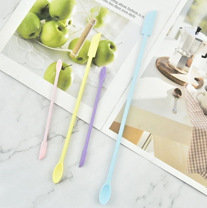 3Pcs/Set Silicone Spatula Heat - đánh giá và giá Kitchen Appliances Gift