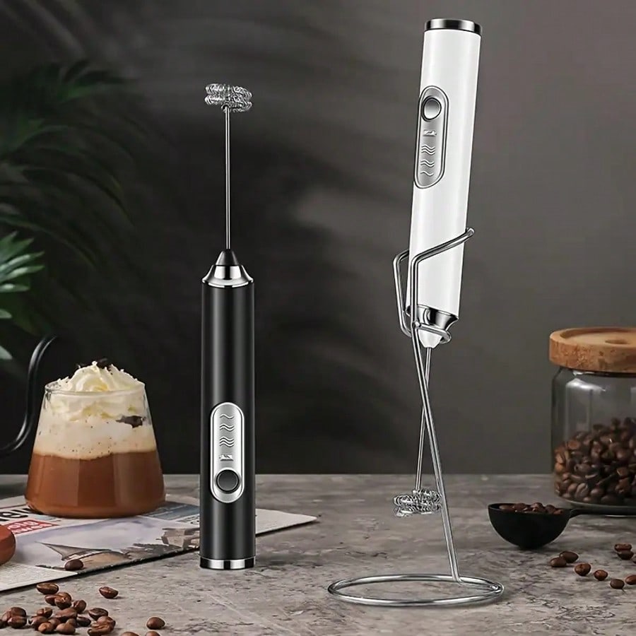 1-Pack Handheld Electric Mixer - đánh giá và giá Kitchen Appliances Integrated