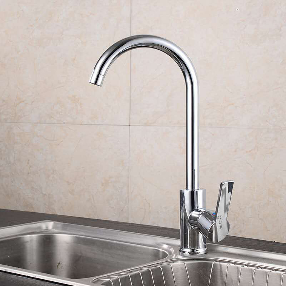 Kitchen Sink Faucet Cold Hot M - đánh giá và giá Kitchen Appliances White