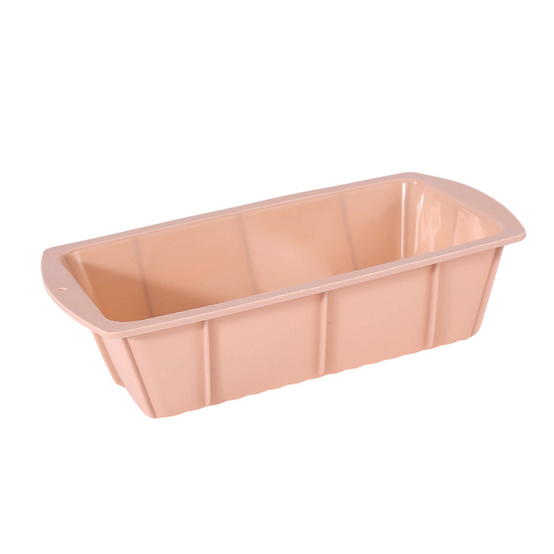 Rectangular silicone cake mold - đánh giá và giá Kitchen Appliances Oven