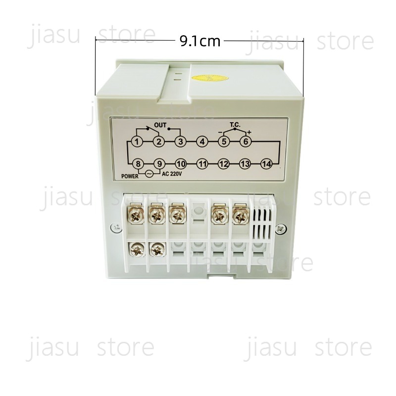 Gas Electric Oven Thermostat T - đánh giá và giá Kitchen Appliances Oven