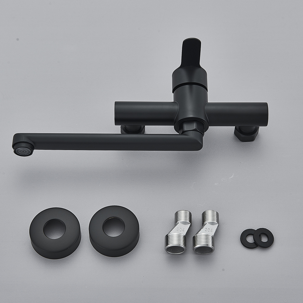Black Wall Mounted Kitchen Fau - đánh giá và giá Kitchen Appliances White