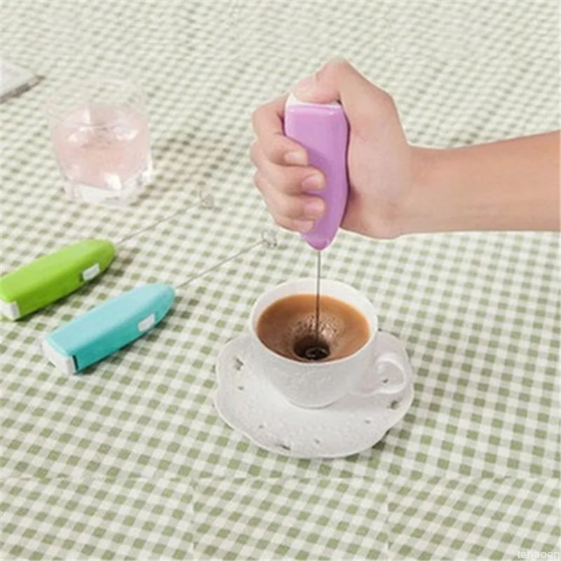 Electric Egg Beater Milk Froth - đánh giá và giá Hand Mixer Electric