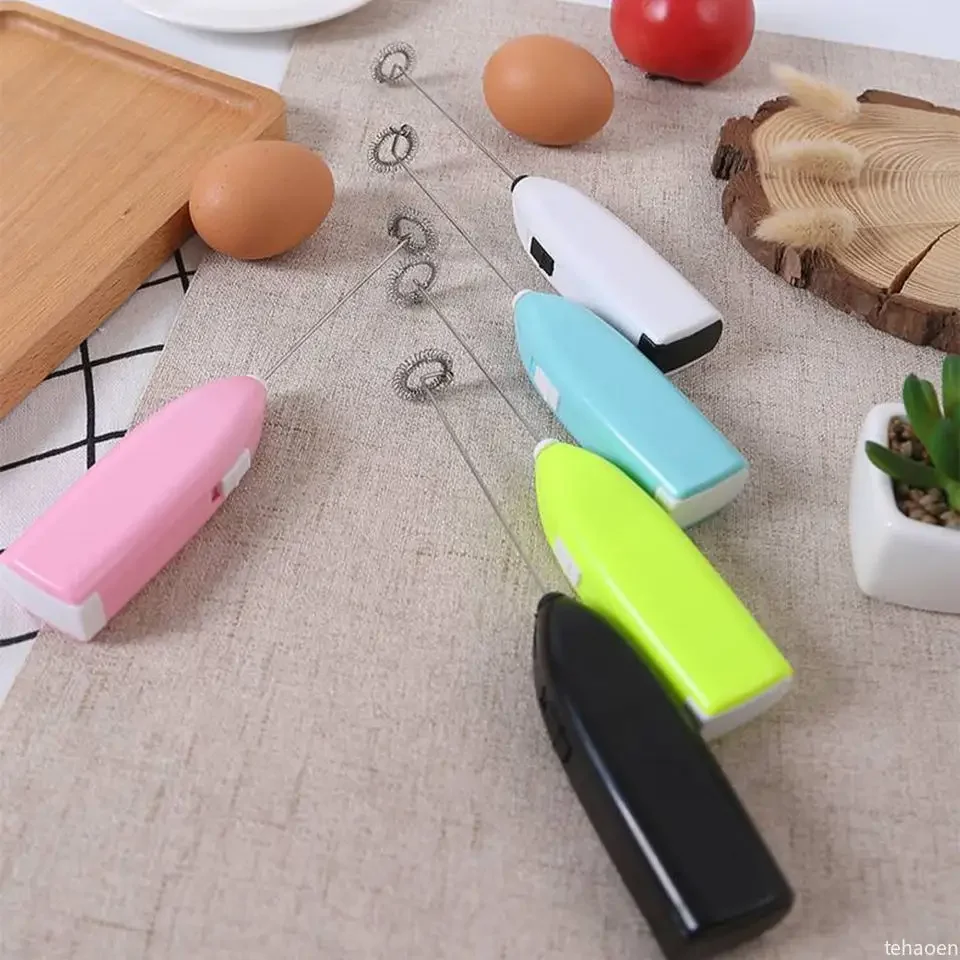 Electric Egg Beater Milk Froth - đánh giá và giá Hand Mixer Electric
