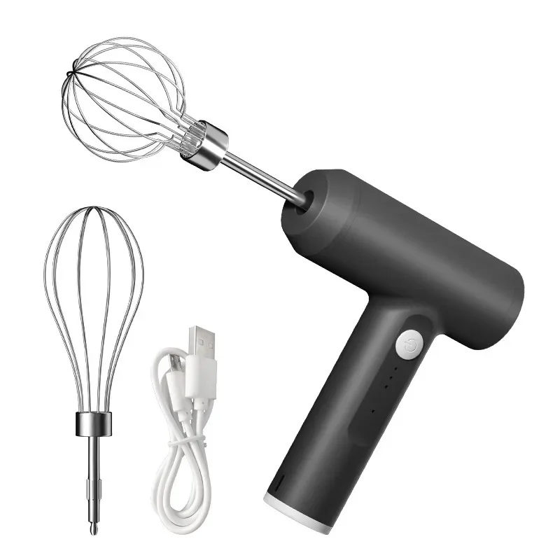 Electric Egg Beater Food Whisk - đánh giá và giá Hand Mixer Electric