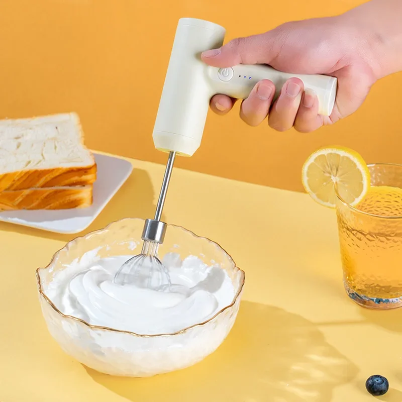 Electric Egg Beater Food Whisk - đánh giá và giá Hand Mixer Electric
