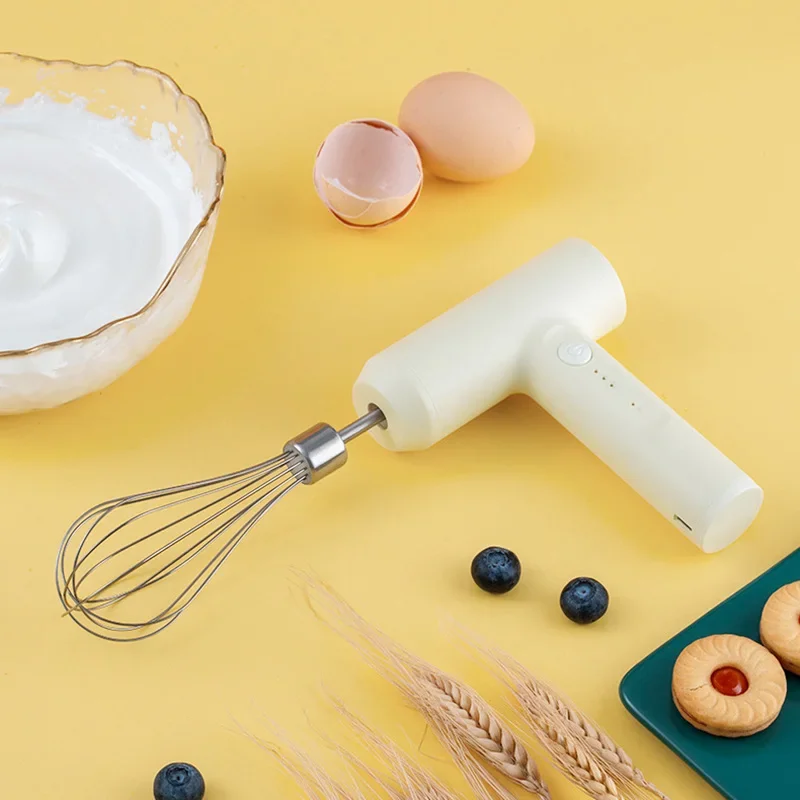 Electric Egg Beater Food Whisk - đánh giá và giá Hand Mixer Electric