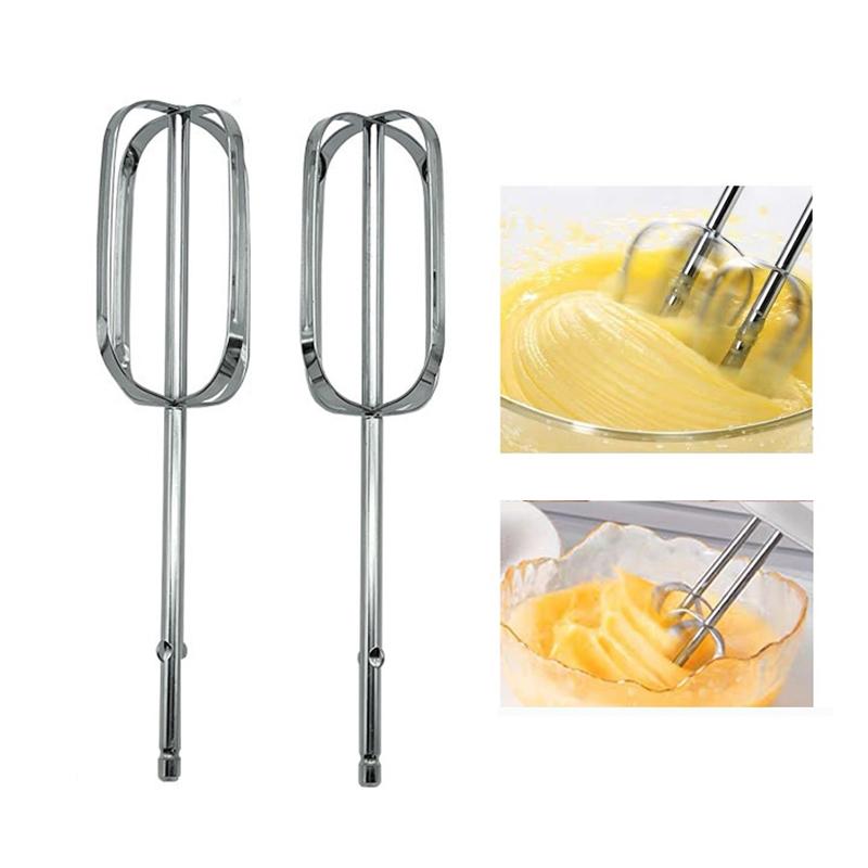 Stainless Steel Hand Mixer Bea - đánh giá và giá Hand Mixer Electric