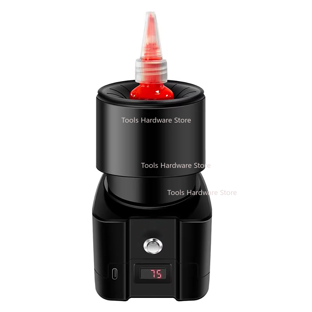 Electric Paint Shaker Machine  - đánh giá và giá Hand Mixer Electric