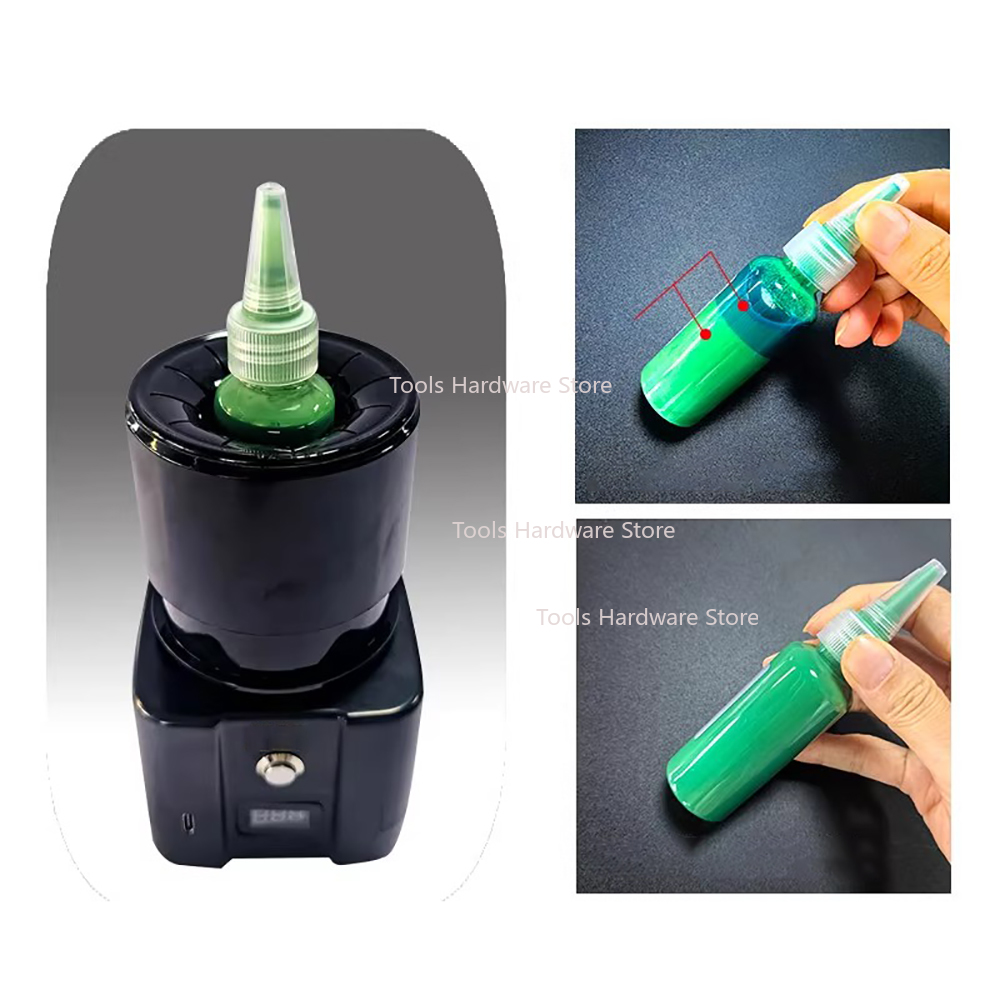 Electric Paint Shaker Machine  - đánh giá và giá Hand Mixer Electric
