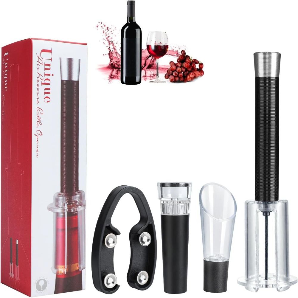 Bar Accessories Wine Bottle Op - đánh giá và giá Kitchen Appliances Gift