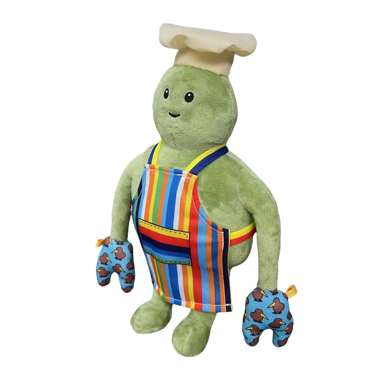 28cm The Tiny Chef Show Plush  - đánh giá và giá Kitchen Appliances Gift