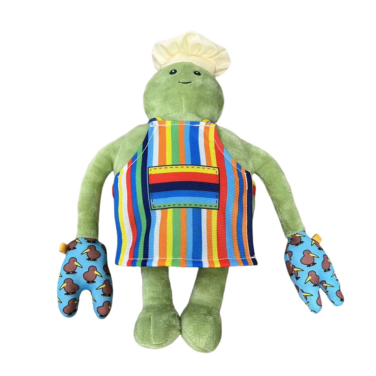 28cm The Tiny Chef Show Plush  - đánh giá và giá Kitchen Appliances Gift