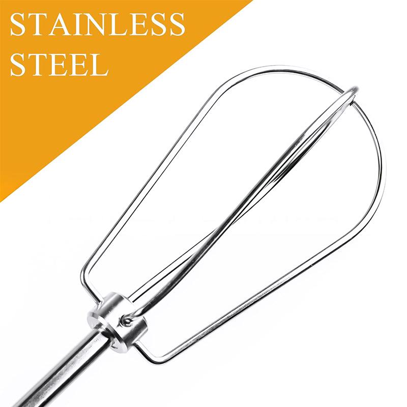 Stainless Steel Whisk Attachme - đánh giá và giá Hand Mixer Electric