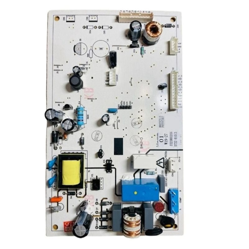 AC93-0321801056 Refrigerator M - đánh giá và giá Kitchen Appliances White