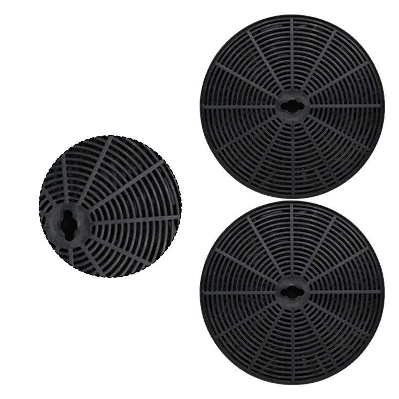 153*16mm Activated Carbon Filt - đánh giá và giá Kitchen Appliances List