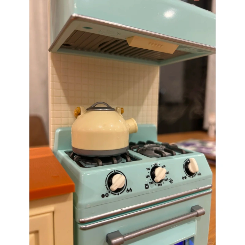 Zuru Mini Brand Magic Kitchen  - đánh giá và giá Kitchen Appliances Oven
