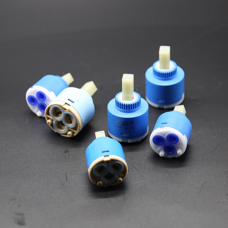 Vòi Nước Trộn Ống Van 25 MM/35 - đánh giá và giá Kitchen Appliances Integrated
