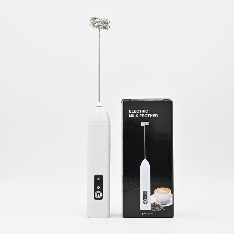 Electric Coffee Milk Foaming M - đánh giá và giá Kitchen Appliances Integrated