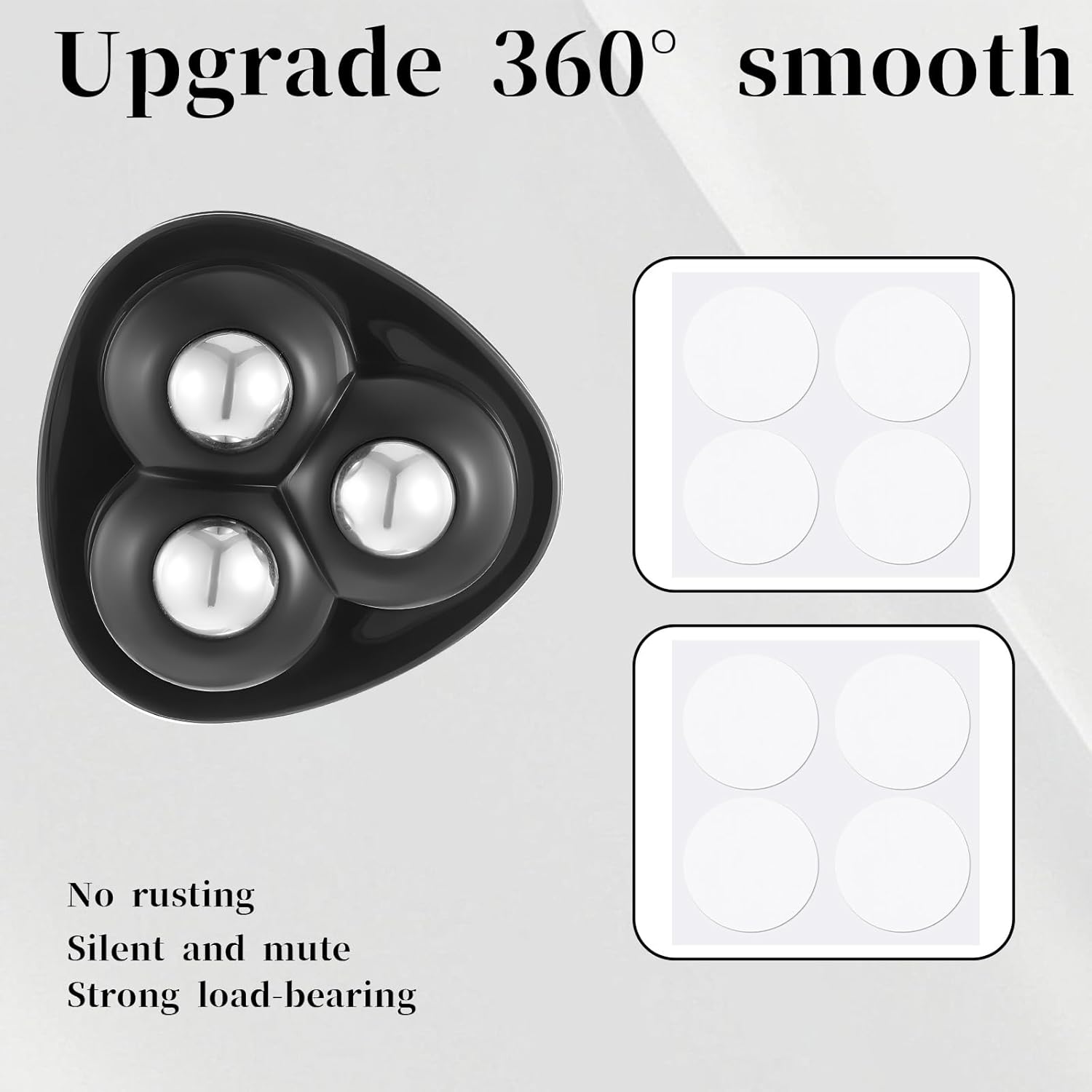 360° Rolling Appliance Slider  - đánh giá và giá Kitchen Appliances Oven