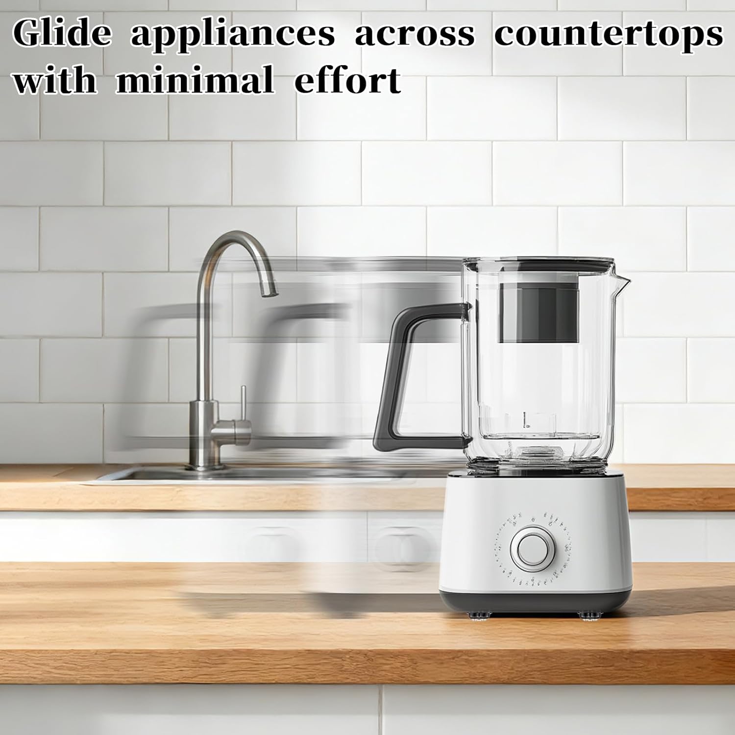 360° Rolling Appliance Slider  - đánh giá và giá Kitchen Appliances Oven